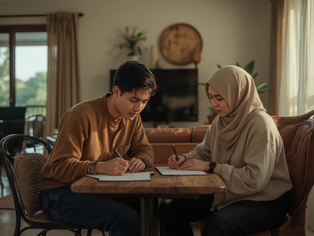 Menyelaraskan Agenda Perjalanan Keluarga dan Renovasi Rumah: Mana Lebih Efisien?