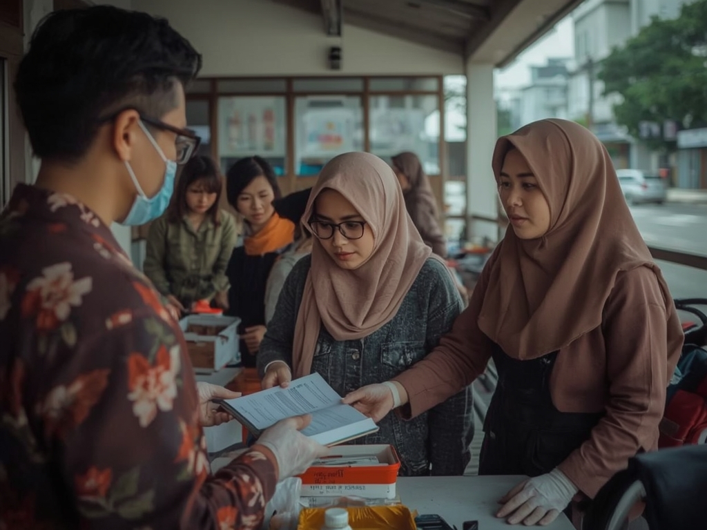Pertanyaan Kunci dalam Mengelola Kesehatan Keluarga dan Aspek Hukum Properti