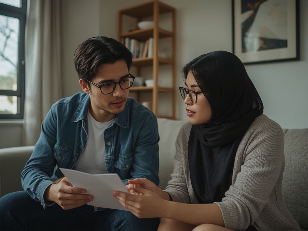 Mitos vs Fakta: Mengelola Rumah, Energi Surya, dan Kebutuhan Keluarga Secara Terpadu